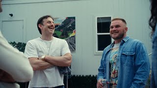 Kings of Leon - We're Onto Something (ft. Zach Bryan)