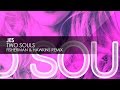 Jes - Two Souls (Fisherman & Hawkins Remix ...