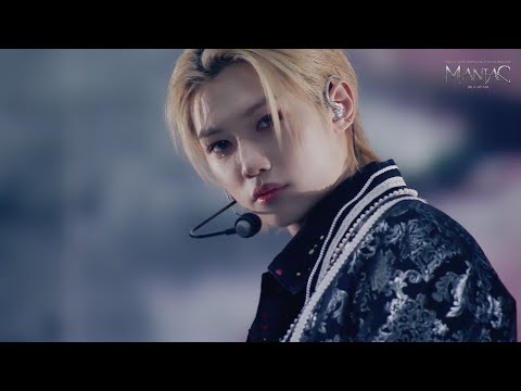 【LIVE】『Stray Kids 2nd World Tour “MANIAC” ENCORE in JAPAN』 / 「Thunderous」
