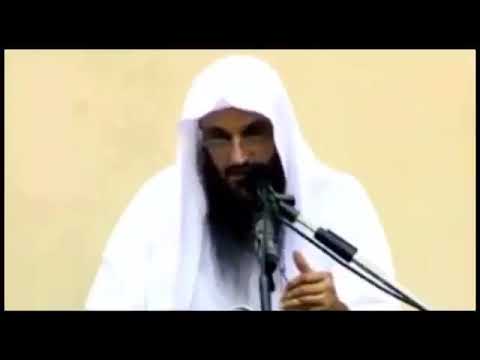 Categories of Tawheed and Forms of Shirk - Sh AbdurRazzaaq al-Badr