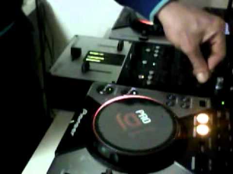 Tenminmix 2011 Tech House & House Set mixed by Albert L (1)