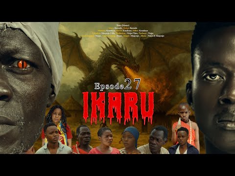 IKARU | Ep 27 |series Swahili from naipa films