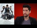 Fantastic Beasts: The Crimes of Grindelwald - Movie Review