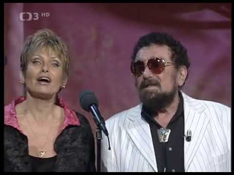 Waldemar Matuška Den jde spát (2007)