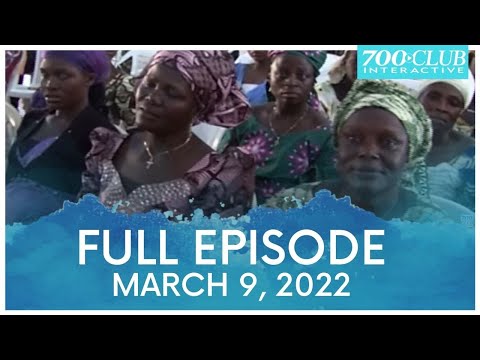 Full Episode - God working in Muslim World, Spiritual Warfare, & more