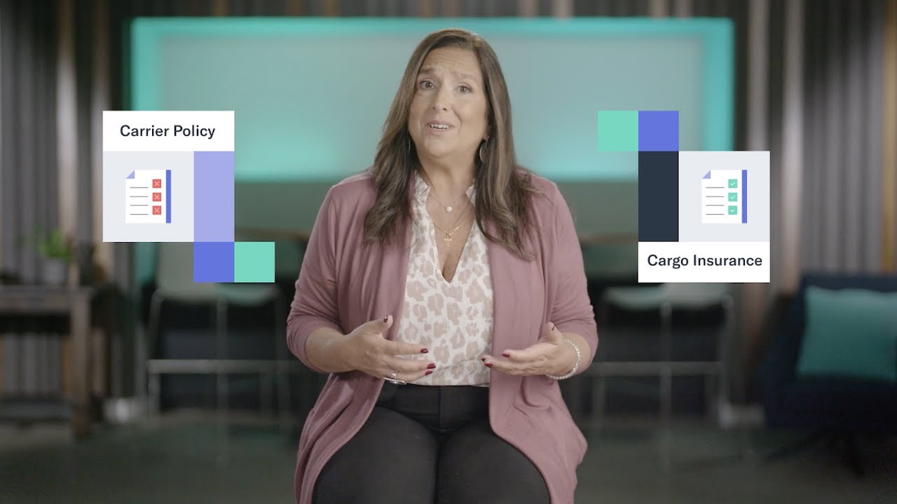 Insurance in Shipping