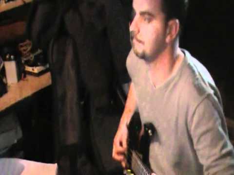 studio Takanoa Novembre 2010