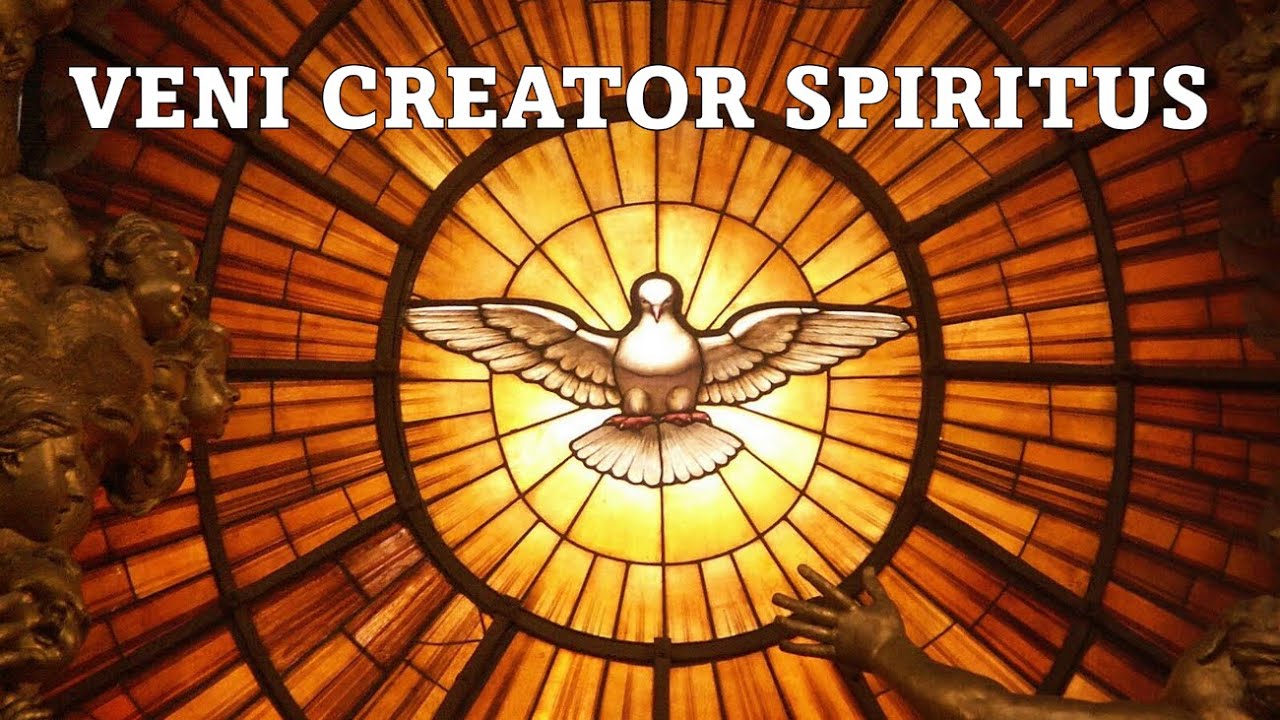 Veni Creator Spiritus (Gregorian hymn)
