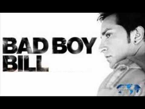 Bad Boy Bill feat. Alyssa Palmer- If I Tell You (JQuintel Remix)