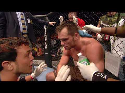 Evan TannenBaum vs Rich Danklin