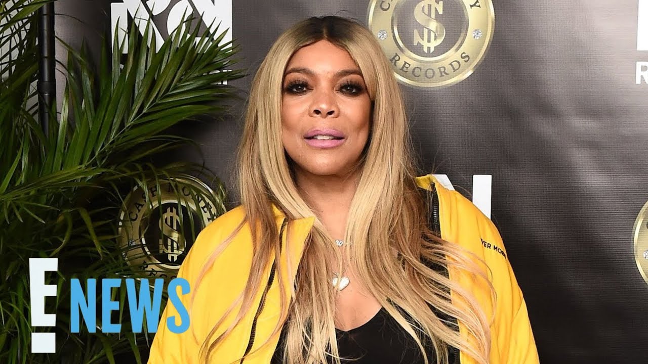 Wendy Williams SEEN for First Time in a Year Following Aphasia and Dementia Diagnoses | E! News