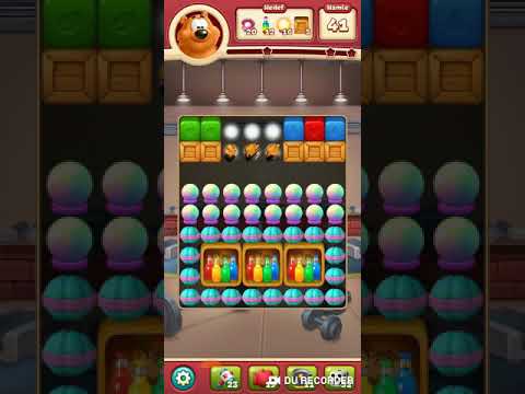 TOON BLAST level 2334