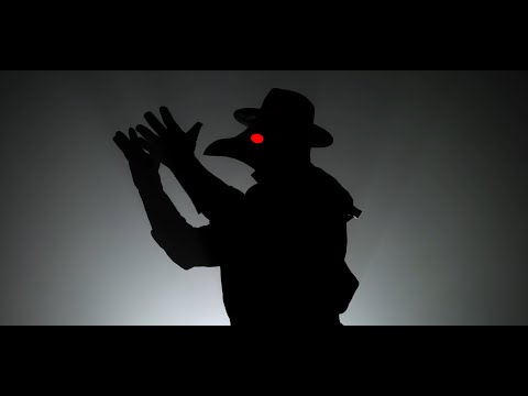 ZEKAVEO & Barry Leitch - City Of Hurt