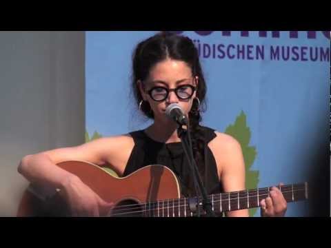 HaBanot Nechama - On My Own - Live in Berlin (5/10)