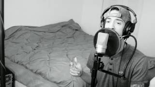 Justin Bieber - Cold Water Joshua Landy Cover