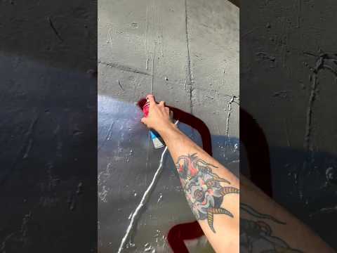 How to OUTLINE with FATCAP #graffiti #tagging #painting