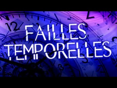 #48 - Failles temporelles