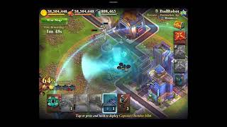 Dominations WW Leosong(vs Momineen ,3D,FSH,ADTD:206, DST:96,ADTH:209, Anti Bomber)Bombers