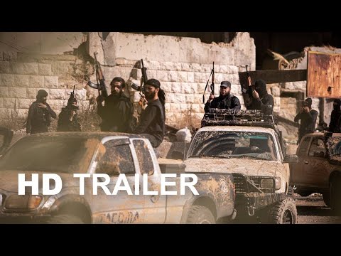 《戰地孤聲》預告片：官方預告