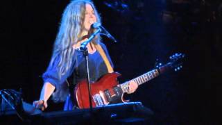 Juana Molina - Las Edades | Konex | 15.02.2014