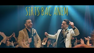 Arsen Alchangyan & Aharon Alchangyans - Sirts bac anem (2021)