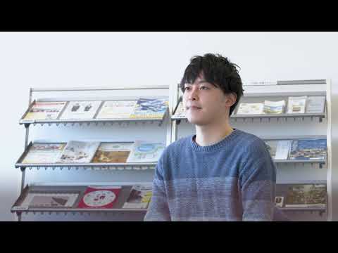 経済学部経済学科　先輩からのメッセージ（伊藤慶一郎）｜明星大学