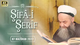 Şifâ-i Şerîf Dersi 139. Bölüm