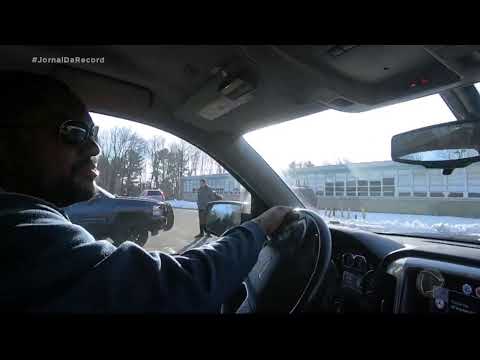 Jornal da Record | 19/02/2020