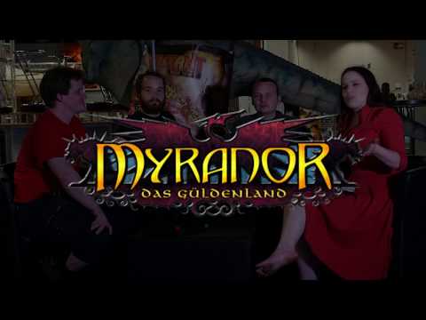 DSA Myranor Kampagne - Pen and Paper Let's Play Teil 52 - DAS ENDE