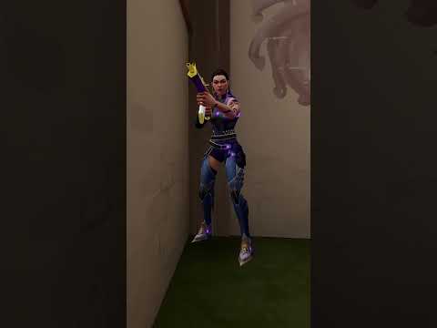 EVERY Reyna Player MUST KNOW This Tactic! - Valorant #shorts