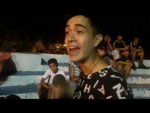 Hira - Jere vs Ciri - Clap - Final / Fecha 14 (29/12/2018)