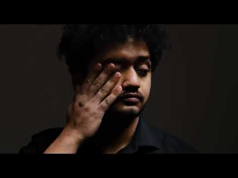 Man Makes Face Palm Gestures Stock Video | Boy shakes his head copyright free video | Pixadisc