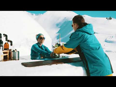 Ahorn - der Genießerberg der Mayrhofner Bergbahnen