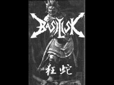 Basilisk - Black Storm.wmv