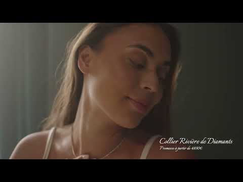 Les Bijoux Diamants De La Maison Celinni