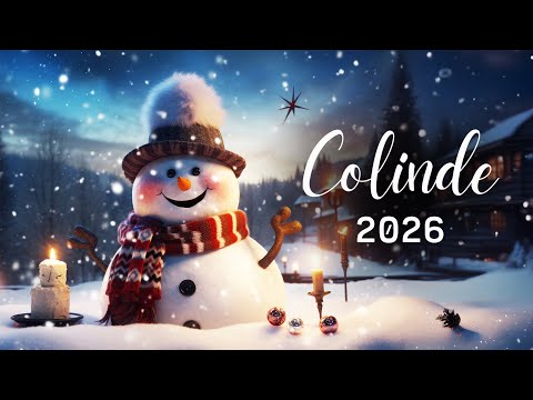 Colinde de Craciun and Nek Music Tv