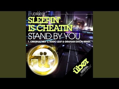 Stand by You (Marc Leaf & Graham Dixon Mix)