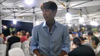 Download lagu Eng subs: Lee Joon Gi receiving China Fan support 25 Aug 2017 mp3