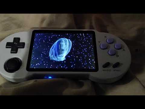 The Pocketgo S30 is so awesome!!!!