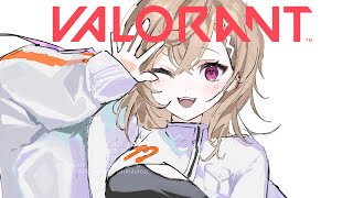 【 VALORANT 】うおおおおおおおおおお【 ぶいすぽっ！ / 小森めと 】