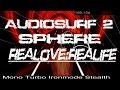 Audiosurf 2 | Sphere - Realove:Realife (Ichiban ...