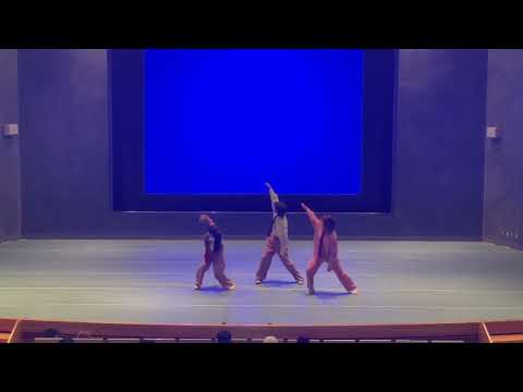 SKD POPPIN' CREW (pop)