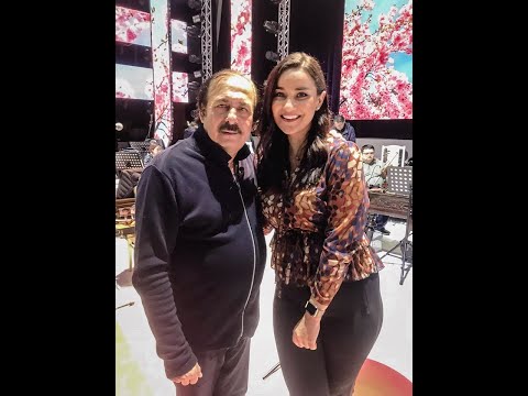 INTERVIU CU NICOLAE BOTGROS ORCHESTRA „LĂUTARII” SĂRBĂTOREȘTE 50 DE ANI DE LA FONDARE