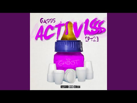 Mascot (feat. Ghost8800)