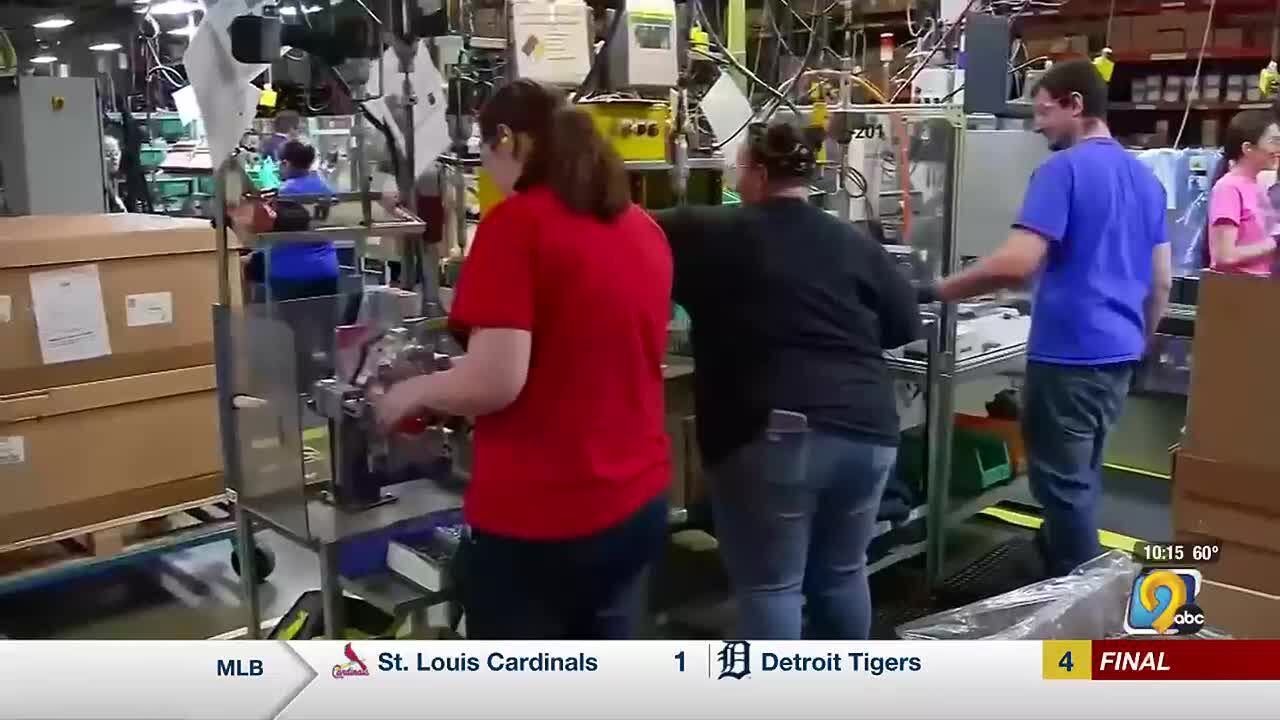 New rule allows for more overtime pay for workers