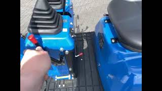 Купить мини-экскаватор Scheppach EXC815 Minigraver, nieuw 0 uren, fabrieksgarantie - Изображение 4 | Machineryline TJ Мини-экскаватор Scheppach EXC815 Minigraver, nieuw 0 uren, fabrieksgarantie | Изображение 4 - Machineryline