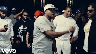 Jadakiss ft. Nipsey Hustle, Mozzy - Grind Legacy