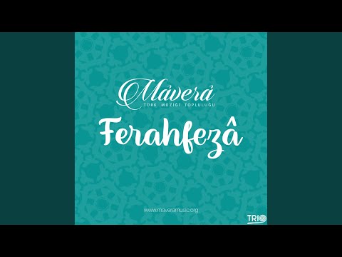 Ferahfeza Makamında Ud Taksimi