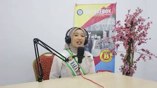 MAHASISWI IPB CIREBON BERHASIL MENJADI RARA MUDA TAHUN 2022