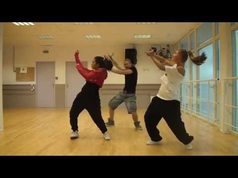 Choreography by Dorian Storck - Vibes Ina Dis (Tommy Lee)